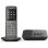 Telefone Gigaset CL660A sem fios com base e secretária eletrónica