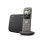 Telefone Gigaset CL660A sem fios com base e secretária eletrónica
