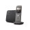 Telefone Gigaset CL660A sem fios com base e secretária eletrónica