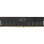 Mémoire RAM GeIL Pristine V 16GB 1x16GB DDR5 5600MHz CL46 AMD EXPO Noir