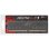Mémoire RAM GeIL Pristine V 16GB 1x16GB DDR5 5600MHz CL46 AMD EXPO Noir