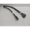 Cable SAS Supermicro Slimline x8 a 2x MiniSAS HD 0,65 m