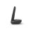 Telephone fixe Gigaset AS690A Quattro Black DECT
