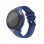 Hama Kinder Smartwatch 4G GPS 1,19'' Blau AMOLED GPS integriert