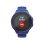 Hama Kinder Smartwatch 4G GPS 1,19'' Blau AMOLED GPS integriert