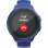 Hama Kinder Smartwatch 4G GPS 1,19'' Blau AMOLED GPS integriert