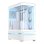 Boitier PC ASUS PRIME AP304 TG ARGB White
