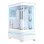 Boitier PC ASUS PRIME AP304 TG ARGB White