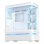 Boitier PC ASUS PRIME AP304 TG ARGB White