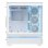 Boitier PC ASUS PRIME AP304 TG ARGB White
