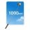 Selfie Stick WHS1Y Wozinsky 100 cm Telescopico Bluetooth