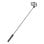 Selfie Stick WHS1Y Wozinsky 100 cm Telescopico Bluetooth