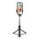 Selfie Stick WHS1Y Wozinsky 100 cm Telescopico Bluetooth