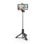 Selfie Stick WHS1Y Wozinsky 100 cm Telescopico Bluetooth