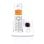 Telefone sem fios Alcatel F530 Voice Solo cinzento com atendedor