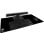 Tappetino Gaming Konix FFF XXL 90x47 cm Microfibra Nero