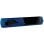 Tappetino Gaming Konix FFF XXL 90x47 cm Microfibra Nero