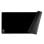 Tappetino Gaming Konix FFF XXL 90x47 cm Microfibra Nero