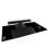 Tappetino Gaming Konix FFF XXL 90x47 cm Microfibra Nero