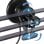Cargador Magnético Coche LogiLink PA0333 15W Negro