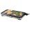 Plancha electrique de table Domo DO9263G XXL