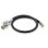 Kit Adaptador Weber Para Gas Propano 90 Cm Botellas 13 Kg