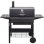 Barbecue a charbon Char-Broil Charcoal L sur chariot 3665 cm2