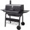 Barbecue a charbon Char-Broil Charcoal L sur chariot 3665 cm2
