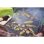 Barbecue a charbon Char-Broil Charcoal L sur chariot 3665 cm2