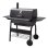 Barbecue a charbon Char-Broil Charcoal L sur chariot 3665 cm2