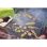 Barbecue a charbon Char-Broil Charcoal L sur chariot 3665 cm2