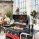 Barbecue Char-Broil Gas2Coal 330 Ibrido 3 Bruciatori Inox Bruciatore Laterale