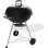 Barbacoa Weber Compact Kettle 57 cm Carbón 9 Personas