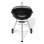 Barbacoa Weber Compact Kettle 57 cm Carbón 9 Personas