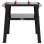 Soporte para Parrilla Weber Lumin Balda y Ganchos
