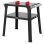 Soporte para Parrilla Weber Lumin Balda y Ganchos