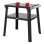 Soporte para Parrilla Weber Lumin Balda y Ganchos