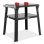 Soporte para Parrilla Weber Lumin Balda y Ganchos