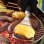 Barbacoa Weber Bar-B-Kettle Carbón Ø57 cm Termómetro Integrado Negro