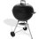 Barbacoa Weber Bar-B-Kettle Carbón Ø57 cm Termómetro Integrado Negro