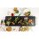 Plancha Domo DO8312TP 70x22 cm 1800 W