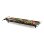 Plancha Domo DO8312TP 70x22 cm 1800 W