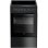 Cuisiniere Beko FSS57100GAC Vitroceramique 4 Zones 65 L