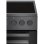 Cuisiniere Beko FSS57100GAC Vitroceramique 4 Zones 65 L