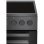 Cuisiniere Beko FSS57100GAC Vitroceramique 4 Zones 65 L