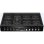 Cuisiniere autonome Beko PF335325DB 6 feux gaz et 3 fours electriques