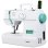 Machine a coudre Medion Life SM70 70 W 12 points 700 SPM