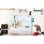 Machine a coudre Medion Life SM70 70 W 12 points 700 SPM