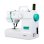 Machine a coudre Medion Life SM70 70 W 12 points 700 SPM