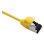 Cable reseau Roline 21.15.3231 Cat8.1 U/FTP 0,3 m jaune